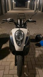 Sym mio 50, Fietsen en Brommers, Scooters | SYM, Ophalen, Zo goed als nieuw, Mio