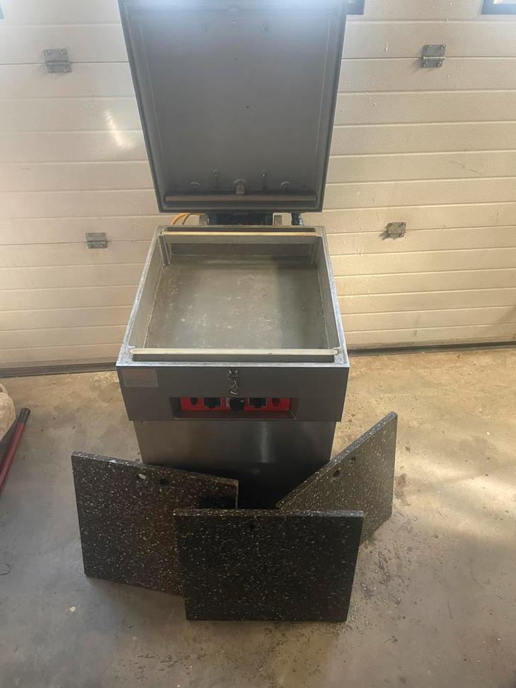 Vacuüm machine Avac, Huis en Inrichting, Keuken | Keukenbenodigdheden, Gebruikt, Ophalen