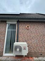 AIRCONDITION INSTALLATIE, Witgoed en Apparatuur, Airco's, Nieuw, 60 tot 100 m³, Afstandsbediening, Ophalen of Verzenden