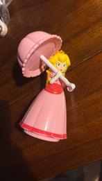 Mc donalds peach van mario, Ophalen of Verzenden, Zo goed als nieuw, Beeldje of Figuurtje