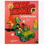 Sjors en Sjimmie Boeken Stripverhalen Stripboeken retro oude, Boeken, Stripboeken, Meerdere stripboeken, Ophalen of Verzenden