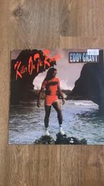Eddy grant killer on the rampage lp vg+, Ophalen of Verzenden, 1980 tot 2000, Zo goed als nieuw