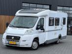 Knaus Sport Ti 650 MD, Caravans en Kamperen, Campers, 6 tot 7 meter, Diesel, Knaus, Particulier