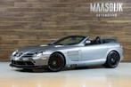 Mercedes SLR 722 S|Mint Condition|First Paint|1/150|VAT|, Automaat, Achterwielaandrijving, Gebruikt, Cabriolet