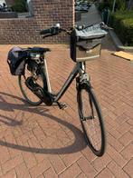 Sparta e bike, Fietsen en Brommers, 51 tot 55 cm, Ophalen of Verzenden, Zo goed als nieuw, Sparta