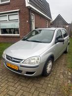 Opel Corsa 1.2 16V 5D 2005 Apk 2-12-2026, Voorwielaandrijving, 450 kg, 4 cilinders, 1229 cc