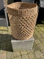 Planten mand. / zeegras, Ophalen, Halfschaduw, Minder dan 100 cm