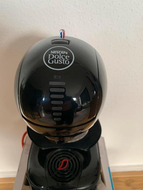 Dolce Gusto Nescafe koffiezet apparaat, Witgoed en Apparatuur, Koffiezetapparaten, Nieuw, Gemalen koffie, Koffiemachine, 2 tot 4 kopjes