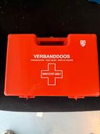 Verbanddoos NIEUW, Diversen, Ophalen of Verzenden, Nieuw