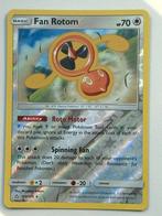 Fan Rotom [Reverse Holo] #110 Pokemon Ultra Prism, Ophalen of Verzenden