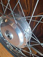 Kreidler RS naven, GT Frame, tellers, Ophalen, Zo goed als nieuw, Frame