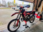Husqvarna WR 125 A1 kenteken - Gereviseerd! Nieuwstaat, Particulier, 125 cc, Enduro, 11 kW of minder