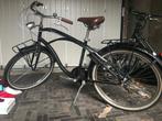 Beach cruser, Fietsen en Brommers, Ophalen, Gebruikt, 26 inch of meer, Versnellingen