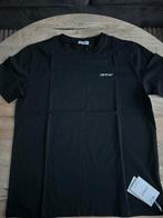 Off white T-shirt, Kleding | Heren, T-shirts, Ophalen of Verzenden, Zo goed als nieuw
