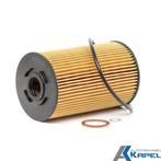 Oliefilter Mercedes om364