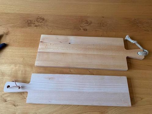 Borrelplank tapasplank broodplank, Huis en Inrichting, Keuken | Keukenbenodigdheden, Zo goed als nieuw, Ophalen of Verzenden