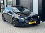 Mercedes-Benz A-Klasse A180 136pk7G-DCT 2020Zwart1e eigenaar, 65 €/maand, 136 pk, 4 cilinders, Zwart