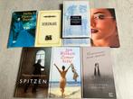 8x Boekenweekgeschenk, Ophalen of Verzenden, Gelezen, Nederland