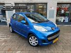Peugeot 107 1.0-12V 5Drs Airco Nieuwe apk, Voorwielaandrijving, Gebruikt, 68 pk, Origineel Nederlands
