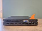 M75q VEGAGAMING | RYZEN 5 PRO 4650GE, 16GB DDR4, 256GB NVME, 256GB, Ophalen of Verzenden, Zo goed als nieuw, Gaming