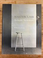Masterclass Arnold Newman - Fotografie Boek, Ophalen of Verzenden, Zo goed als nieuw, Fotografen
