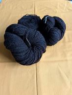 Handgesponnen wol verschillende schapenrassen, Ophalen of Verzenden, Nieuw, Breien of Haken, Wol of Garen