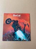 LP Meat Loaf  Bat out of Hell, Ophalen, 1980 tot 2000, Gebruikt, Overige formaten