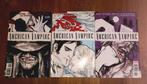 American vampire 2 tm 6 comics - Stephen King, Boeken, Ophalen of Verzenden, Zo goed als nieuw