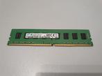 4GB DDR4 geheugen sticks, Computers en Software, RAM geheugen, Ophalen of Verzenden, Zo goed als nieuw, DDR4, Desktop