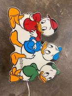 Kwik kwek kwak wandlamp vintage jaren, Ophalen, ., 2de hands, Zo goed als nieuw