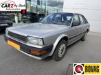 Nissan Bluebird 1.6 LX in ROESTVRIJE STAAT! (bj 1986), Auto's, Voorwielaandrijving, 82 pk, Bedrijf, Handgeschakeld
