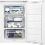 ZFT11497WA Vrieskast - Zo goed als nieuw!, Witgoed en Apparatuur, Vrieskast, 120 tot 140 cm, Minder dan 60 cm, Ophalen of Verzenden