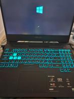 good working laptop Asus TUF Gaming FX505TD, Computers en Software, Windows Laptops, 2 tot 3 Ghz, 15 inch, Ophalen of Verzenden