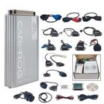 CARPROG V13.77 + keygen FULL 2022 + 21 kabels, Auto diversen, Ophalen of Verzenden, Nieuw