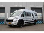 Adria Twin Axess 640 SL Enkele bedden | Luchtvering | Navi, Bedrijf, Diesel, Adria, Tot en met 2