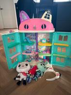 Gabby's Poppenhuis met accessoires, Ophalen, Gebruikt, Poppenhuis