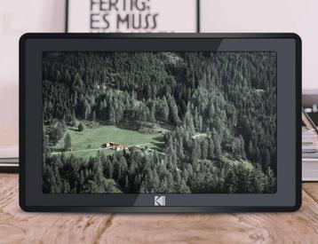 KODAK Digitale fotolijst 10 inch beschikbaar voor biedingen
