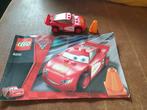 Lego cars 8200 compleet, Ophalen of Verzenden, Zo goed als nieuw, Complete set, Lego