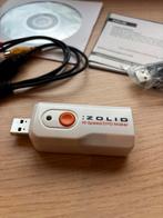 Zolid Hi-Speed DVD Maker - Zet uw video's om!, Ophalen of Verzenden, Gebruikt