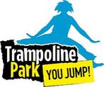 Ticket(s) You Jump | 120 minuten | inclusief jumpsokken, Eén persoon, Cadeaubon