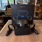 Oculus Rift S VR Bril | In doos met garantie, Spelcomputers en Games, Virtual Reality, Meta Quest, Zo goed als nieuw, https://store.facebook.com/nl/help/support/quest/