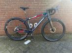 MTB - Strandracer - Shimano GRX, Fietsen en Brommers, Gebruikt, 10 tot 15 versnellingen, Overige maten, 53 tot 57 cm