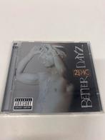 2Pac - Better Dayz (2CD), Ophalen of Verzenden, 1985 tot 2000, Gebruikt