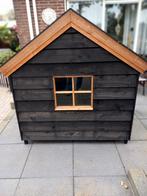 Te.koop nieuw dieren hok de laaste mooi voor dwergeiten of m, Dieren en Toebehoren, Meerdere dieren, Geit