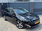 Peugeot 308 SW 1.2 e-THP Première, PARK ASSIST, CAMERA, PAN, Gebruikt, Euro 6, 1199 cc, 635 kg