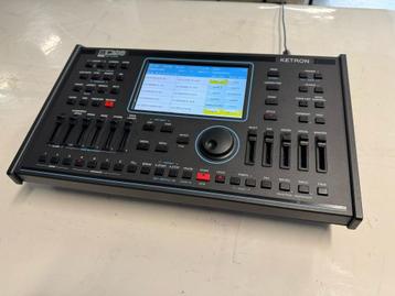 Ketron sd90 module beschikbaar voor biedingen