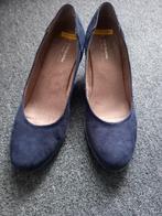 PUMPS BLAUW, Kleding | Dames, Schoenen, Pumps, Blauw, CARVELLE, Nieuw