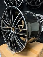 21 inch velgen voor Porsche Panamera look 5x130 nieuw, Velg(en), Nieuw, Personenwagen, 21 inch