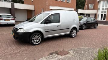 Volkswagen Caddy Bestel 1.9 TDI Airco 2004 I LM VLGN beschikbaar voor biedingen