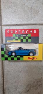 Maisto Supercar Collection Lotus Elan, bmw 850 csi, aston ma, Hobby en Vrije tijd, Modelauto's | 1:18, Ophalen